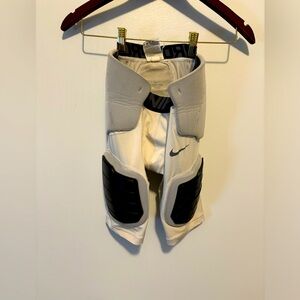 Nike pro hyper strong football protective gear, size large.Used condition, good